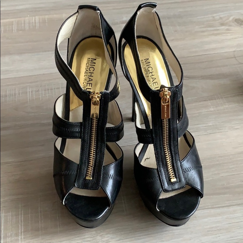 Michael Kors Heels